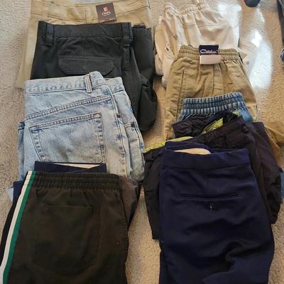 Men's Shorts Size 33/Small