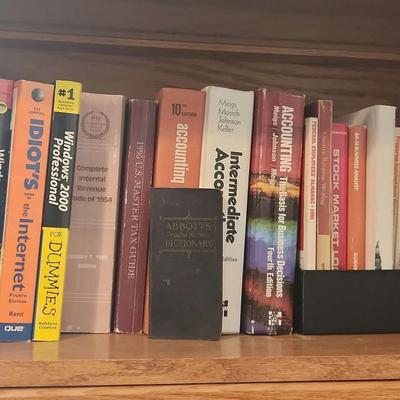 Educational Books