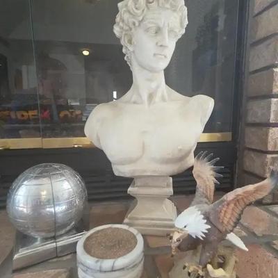 Home Decor Lot