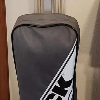 ORECK XL Vacuum W/ Bags