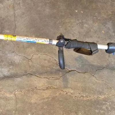 Homelite Weed Eater