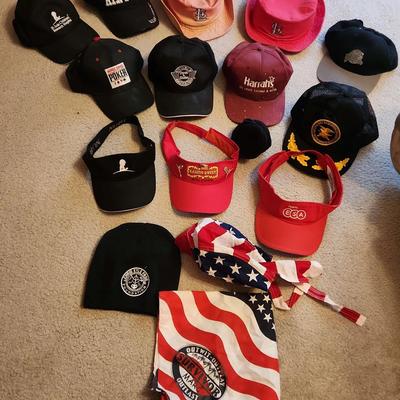 Miscellaneous Hats