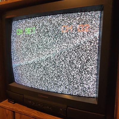 Emerson TV - Approximately 28"