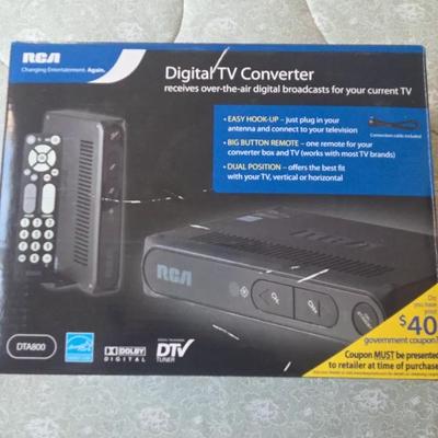 Digital Converter