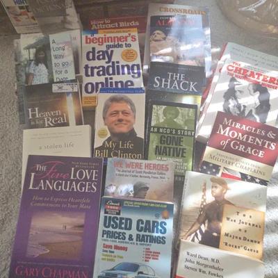 Books 