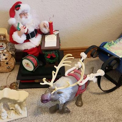 Christmas Decor