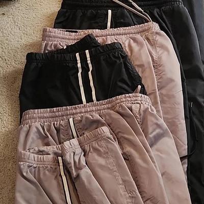 Men's Athletic Pants Size Small