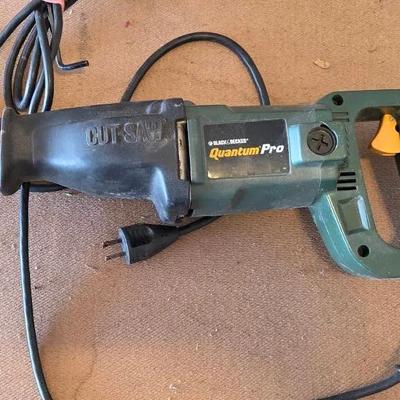 Drill, Jig Saws, Drill Bit Sharpener, Reciprocating Saw