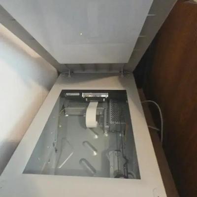 HP Scanner