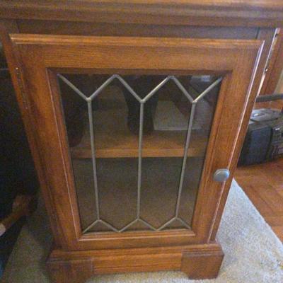 End Table 
