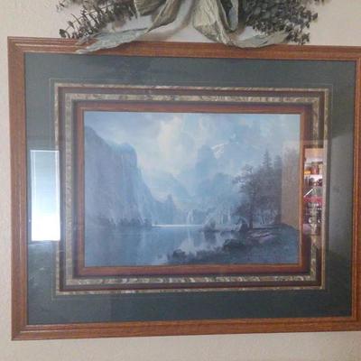 Wall Art / Decor 
