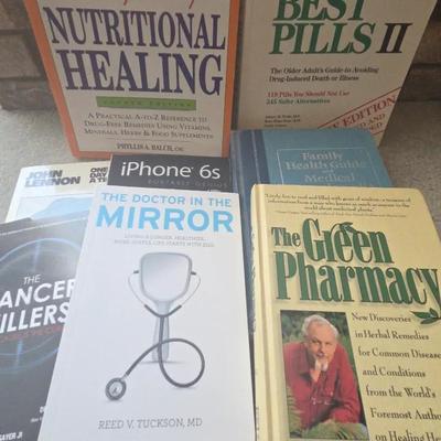 Books