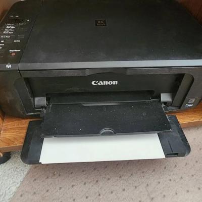 Canon MG3222 - Printer/Scanner/Copier