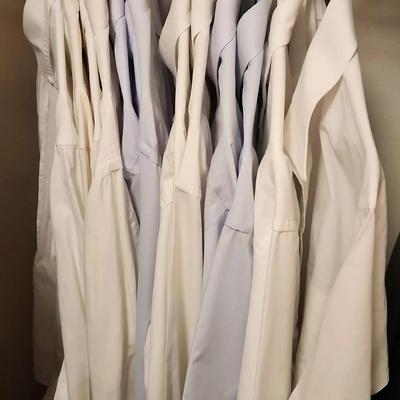 Men's Dress Shirts Size 16