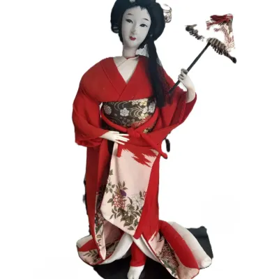 Sale Photo Thumbnail #82: HAND MADE AND APPROX. 21" TALL