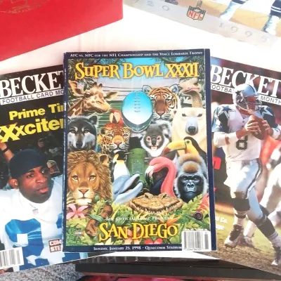 Sale Photo Thumbnail #463: COLLECTORS