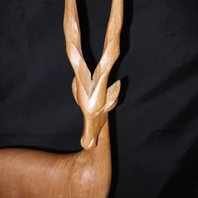 Sale Photo Thumbnail #392: VERY NICE APPROX. 15" TALL