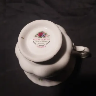 Sale Photo Thumbnail #276: ROYAL ALBERT