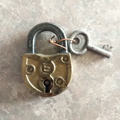 Sale Photo Thumbnail #80: MAKERS- CORBIN, EAGLE LOCK, SLAYMAKER AND OTHER