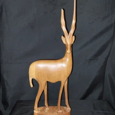 Sale Photo Thumbnail #389: VERY NICE APPROX. 15" TALL