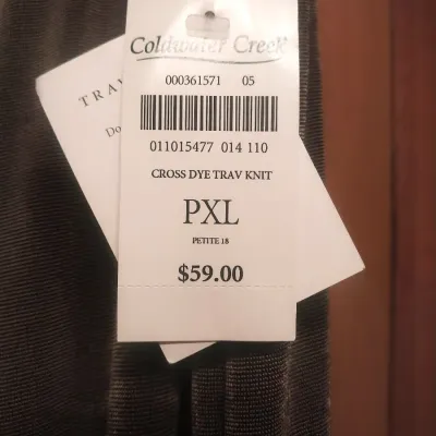 Sale Photo Thumbnail #398: BOTH XL