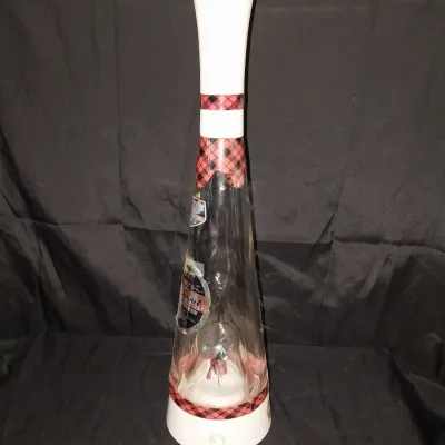 Sale Photo Thumbnail #224: BOTTLE MEASURES 17" TALL