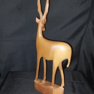 Sale Photo Thumbnail #390: VERY NICE APPROX. 15" TALL