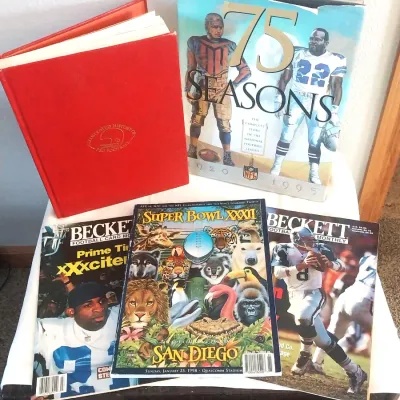 Sale Photo Thumbnail #459: COLLECTORS