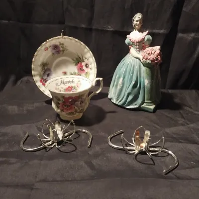 Sale Photo Thumbnail #272: ROYAL ALBERT