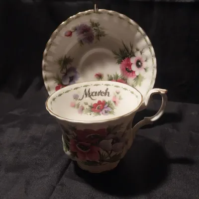 Sale Photo Thumbnail #275: ROYAL ALBERT