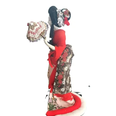 Sale Photo Thumbnail #85: HAND MADE AND APPROX. 21" TALL
