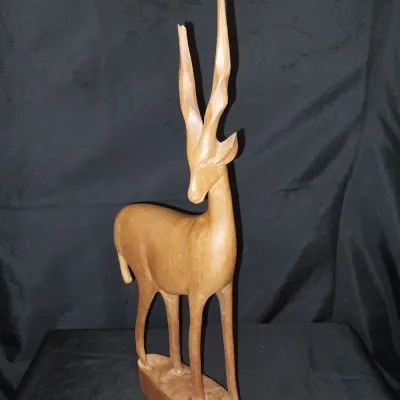 Sale Photo Thumbnail #391: VERY NICE APPROX. 15" TALL