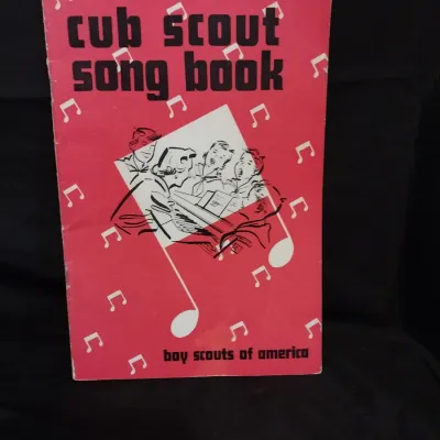 Sale Photo Thumbnail #345: ALL OFFICIAL BOY SCOUT MATERIALS