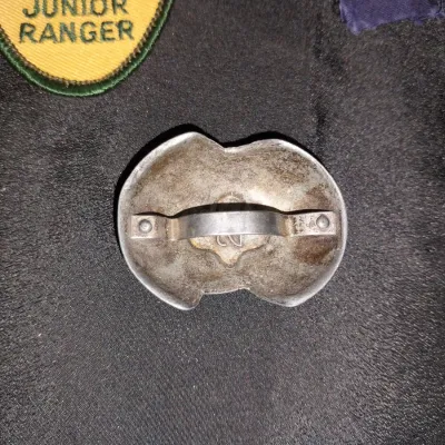 Sale Photo Thumbnail #350: ALL OFFICIAL BOY SCOUT MATERIALS