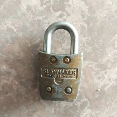 Sale Photo Thumbnail #77: MAKERS- CORBIN, EAGLE LOCK, SLAYMAKER AND OTHER