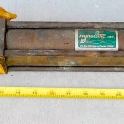 Hynautic Marine Hydraulic Steering Cylinder Boat / Motor Steering Ram