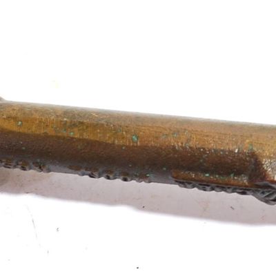 Wagner N65 Hydraulic Steering Cylinder Boat Motor / Engine Steering Ram