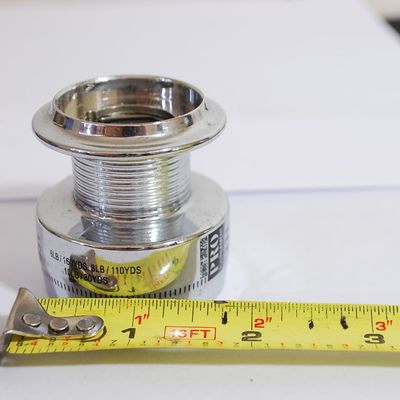 Roddy Hunter Pro Tournament 331 Reel Replacement Spool BRAND NEW (Arf3)