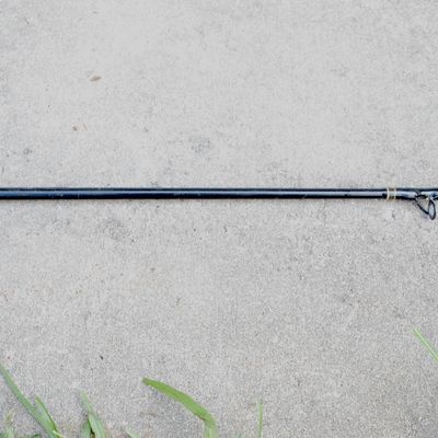Berkley Bionix Graphite Fishing Rod Med/Heavy Action ULTRA SENSITIVE Fabulous Rod! (Cpa7)