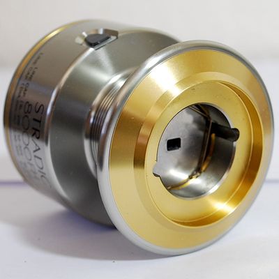 BRAND NEW Shimano Stradic 8000FH Aluminum Spool in Box (Gbh3)