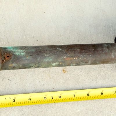 Hynautic Marine Hydraulic Steering Cylinder Boat / Motor Steering Ram