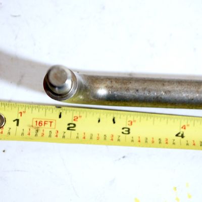 Outboard Motor Steering Link Rod / Boat Rod (Bys7)