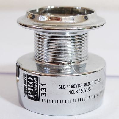 Roddy Hunter Pro Tournament 331 Reel Replacement Spool BRAND NEW (Arf3)
