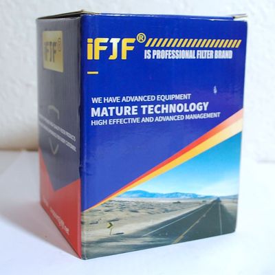 BRAND NEW IN BOX iFJF Aluminum Fuel Water Separating Filter WSFF01-01