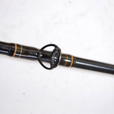 Berkley Bionix Graphite Fishing Rod Med/Heavy Action ULTRA SENSITIVE Fabulous Rod! (Cpa7)