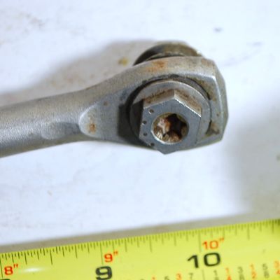 Outboard Motor Steering Link Rod / Boat Rod (Url4)
