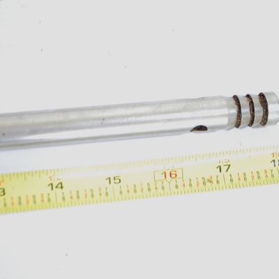 Outboard Motor Stainless Steering Link Rod / Connector Connecting Rod