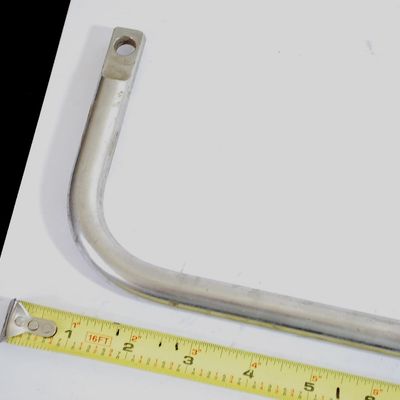 Outboard Motor Stainless Steering Link Rod / Connector Connecting Rod