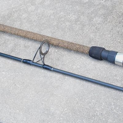 Benny's BC9 Spinning Rod Fishing Rod 2-Piece LIKE NEW! (Dre8)
