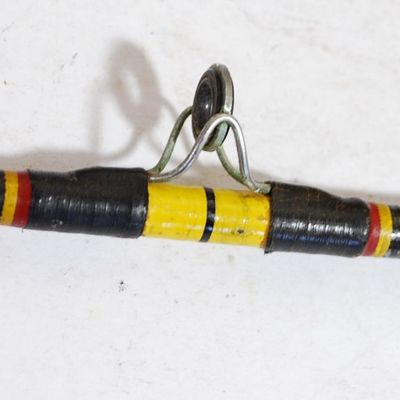 Shakespeare UGLY STIK Saltwater BWS 1100 Fishing Rod (Hbg8)